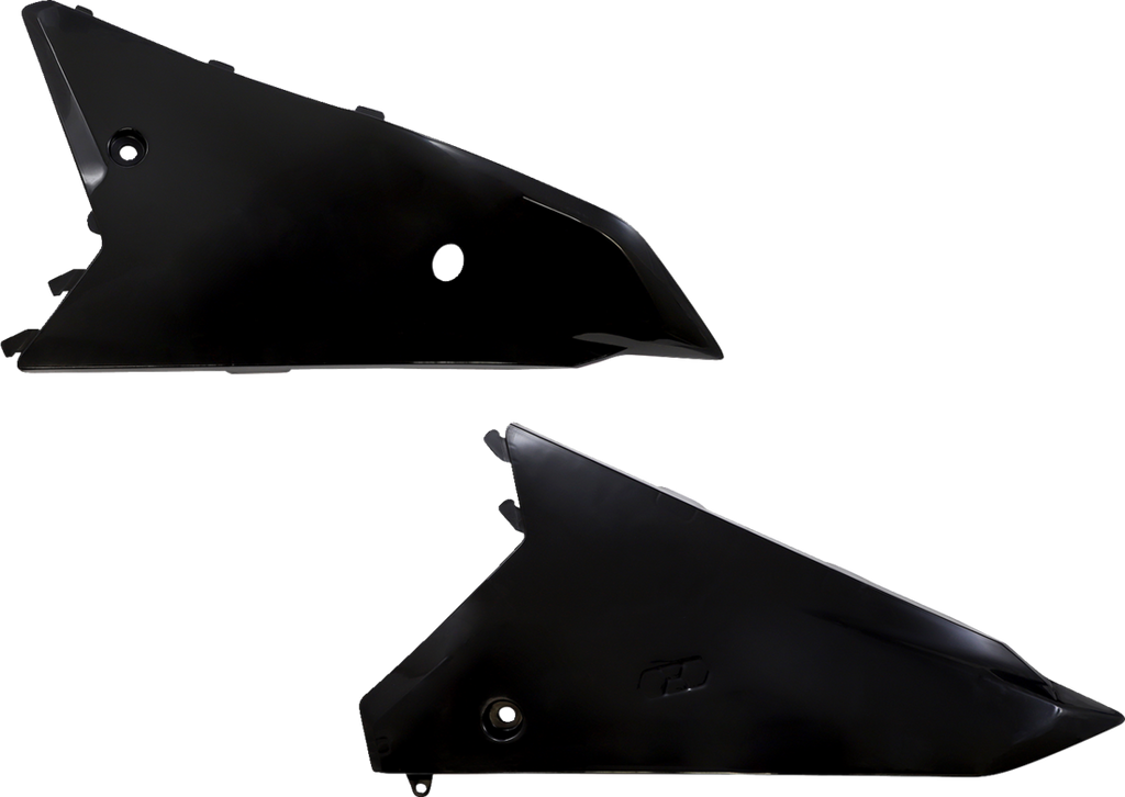 UFO Side Panels - Black HO05606-001
