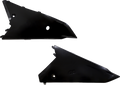 UFO Side Panels - Black HO05606-001
