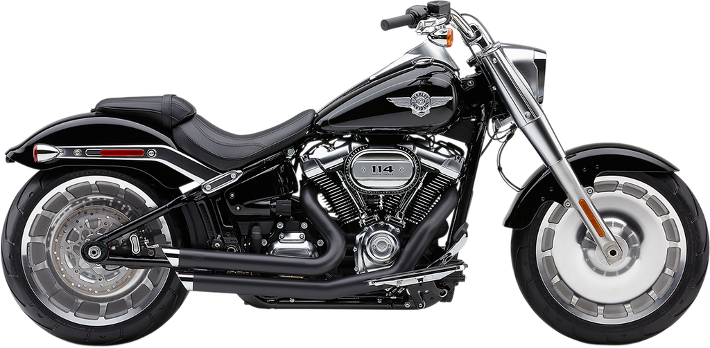 COBRA Speedster Slashdown Exhaust 6863B