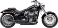 COBRA Speedster Slashdown Exhaust 6863B