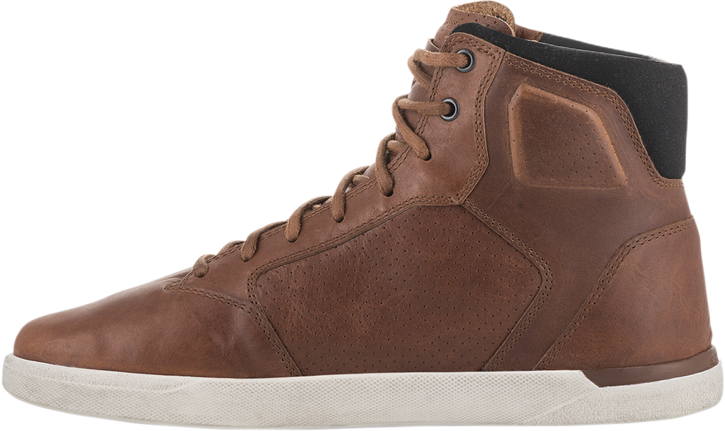 ALPINESTARS J-Cult Drystar® Shoes - Brown - US 10 25426198010