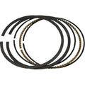 KB PERFORMANCE Ring Set - 4.250" Standard - 124"/128" M8 25014.STD