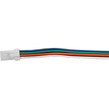 MB QUART 4-Circuit Relay Bank GMR-RB4