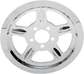 DRAG SPECIALTIES Rear Pulley Insert - XL '04-'22 302220