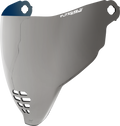 ICON Airflite™ FliteShield™ - 22.06 - RST Silver 0130-1077