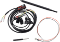 DYNOJET Shift Kit - Big Twin EV-1 4-136