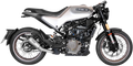LEOVINCE LV-10 Muffler 15242T