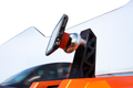 KLOCK WERKS Handlebar Mount - iOmount™ - Slingshot - Black KWD-06-0393