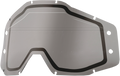 100% Accuri/Strata Forecast Lens - Dual - Smoke 51121-607-02