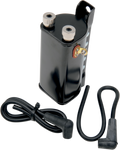 DRAG SPECIALTIES 6V Coil - Harley Davidson - Black 19-0380B