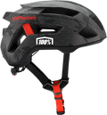 100% Altis Helmet - Gravel - CM - XS/S 80008-00004