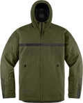 ICON PDX3™ Jacket - Olive - 3XL 2820-5826