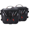 SW-MOTECH SysBag Side Bag System - Black - KTM Super Duke R 1290 '14-'19 BC.SYS.04.881.31000B