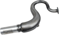 DG PERFORMANCE Exhaust 01-6011