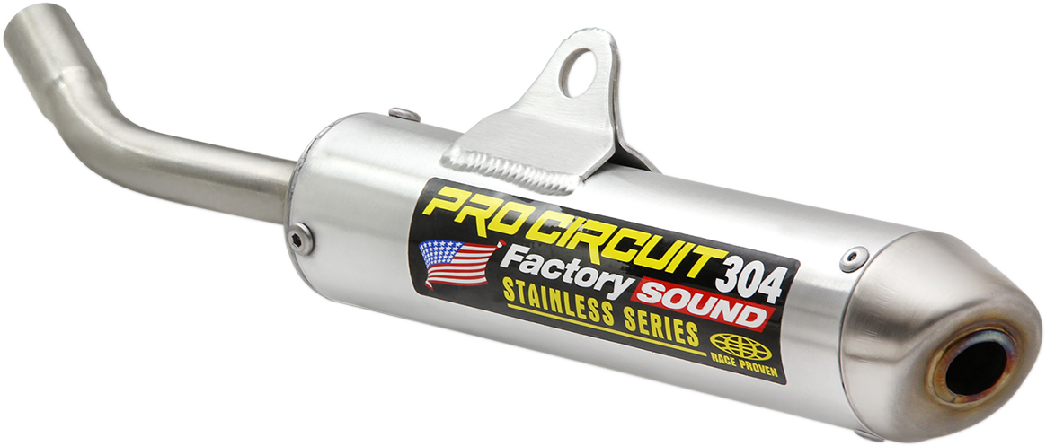 PRO CIRCUIT 304 Silencer 1031985