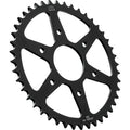 JT SPROCKETS Rear Sprocket - 44 Tooth - Black - Husqvarna/KTM JTR890.44ZBK