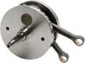 S&S CYCLE Flywheel Assembly Harley-Davidson STROKE LENGTH 4-3/8"  320-0601