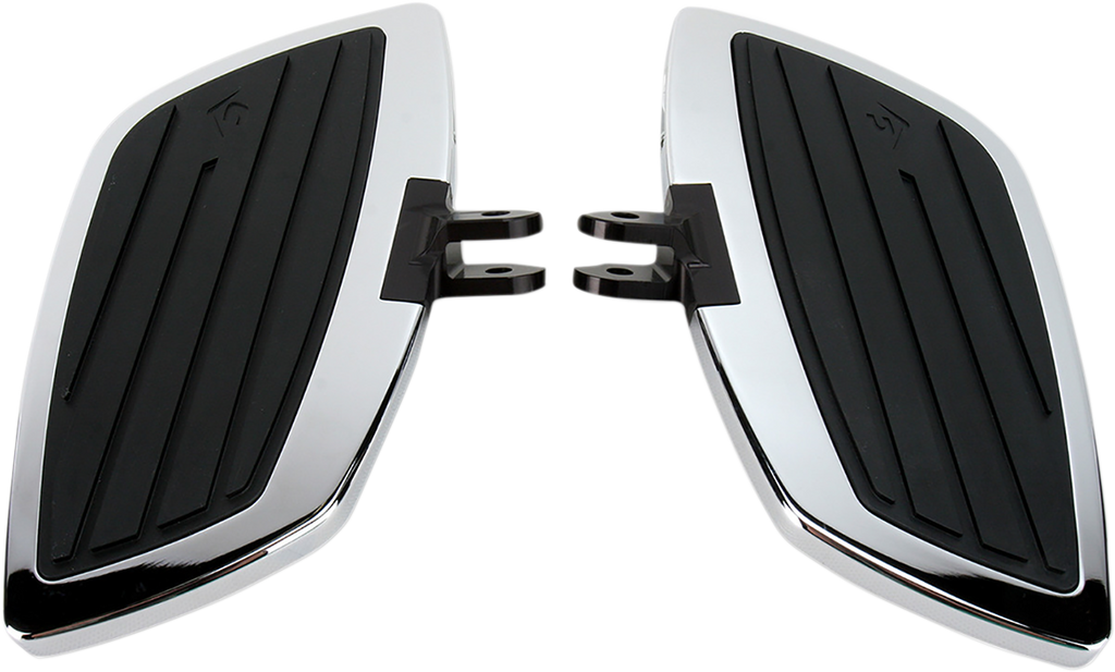 COBRA Swept Floorboards - Spirit 06-4121
