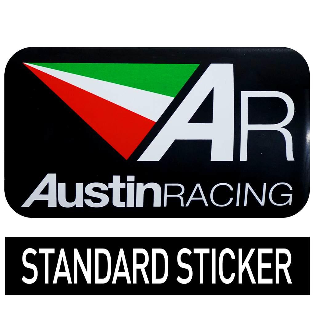 Austin racing  2019 - 2025 S1000RR GP1/R  FULL RACE EXHAUST SYSTEMS  AUR40