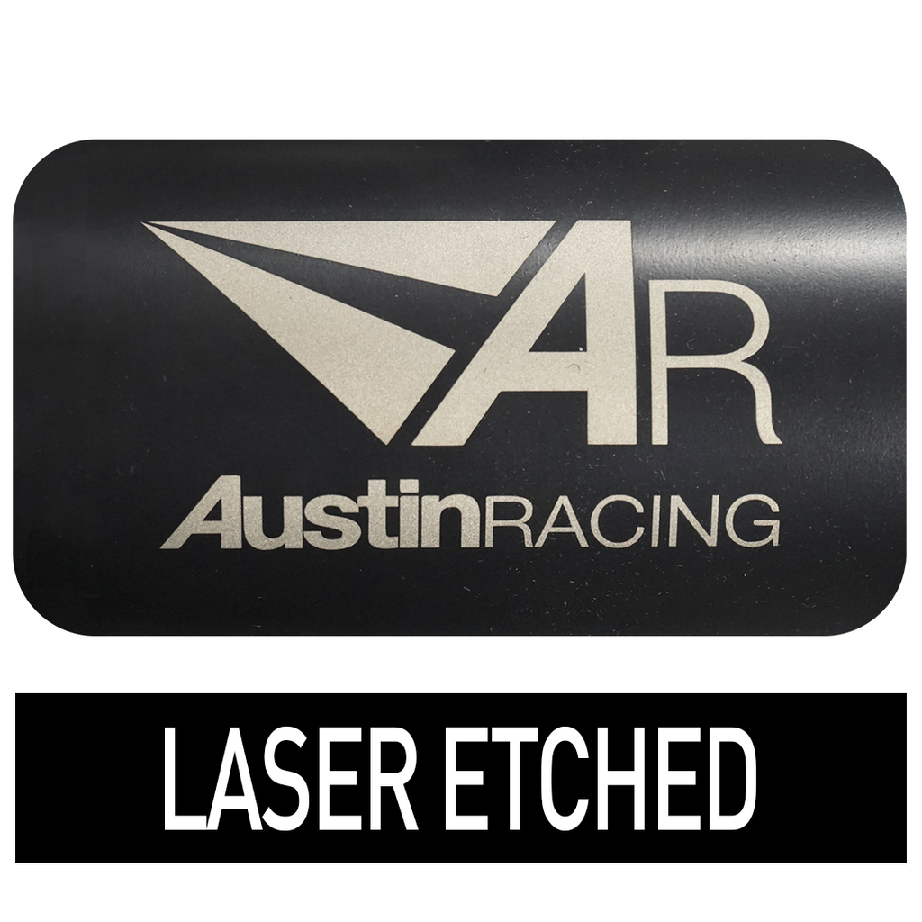 Austin Racing  2020 - 2024 STREETFIGHTER V2 DE-CAT RACE EXHAUST SYSTEM  AR-110