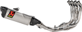 AKRAPOVIC Exhaust  EVO  S1000RR 20-25  S-B10E10-APLT 1810-2898