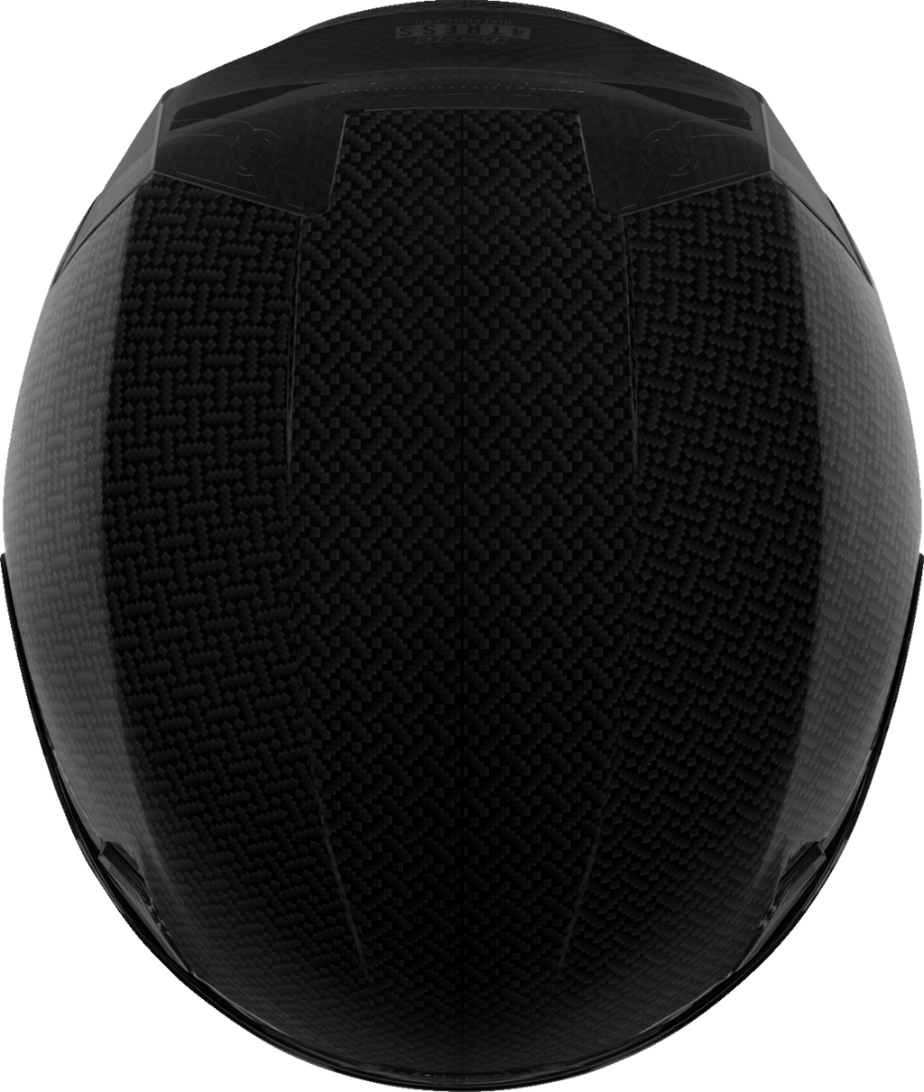 ICON Airframe Pro™ Helmet - Carbon 4Tress - Black - XL 0101-16656