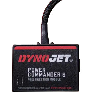 DYNOJET Power Commander 6 Fuel Injection Module - CF Moto PC6-30001