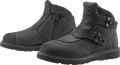 ICON El Bajo2 Boots - Black - US 9.5 3403-1200