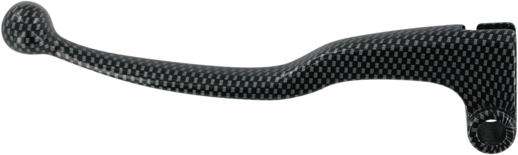 Parts Unlimited Clutch Lever - Carbon Fiber Look 3he-83912-00-Cf