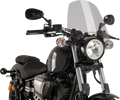 PUIG HI-TECH PARTS Touring Naked New Generation - Smoke - Yamaha 9438H