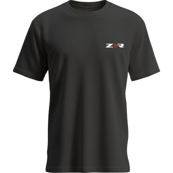 Z1R Fully Torqued T-Shirt - Black - Large 3030-25307