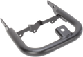 DG PERFORMANCE Fat Grab Bar - Black - KFX 450 592-8450X