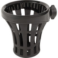 CIRO Drink Holder - Gen 2 - Big Ass® - Black - No Mount 55009