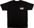FMF Glory T-Shirt - Black - Medium SP23118907BLKM 3030-23063