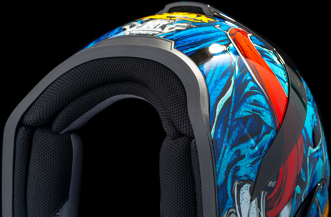 ICON Airform™ Helmet - MIPS® - Brozak - Blue - 2XL 0101-14935