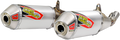 PRO CIRCUIT T-6 Mufflers 0111945A2