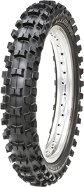 MAXXIS Tire - Maxxcross MX-ST M7332 - Rear - 110/90-19 - 62M TM78701000