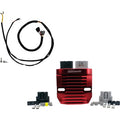 RM STATOR Regulator with Bypass Harness - Mosfet - Polaris RMS900-108388