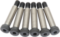 BELT DRIVES LTD. Shoulder Bolts - 6 Pack ESB-100