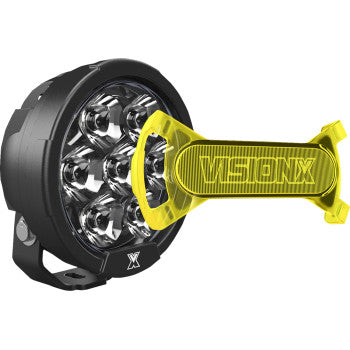 Vision X Light Cannon - CR-7 PRO - Kit 9961811