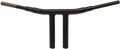 DRAG SPECIALTIES Handlebar - "Big" Buffalo - Chopper T-Bar - 10" - Gloss Black 0601-4316