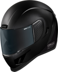 ICON Airform™ Helmet - Counterstrike - MIPS® - Black - Medium 0101-14138