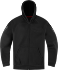 ICON Uparmor™ Hoodie - Black - Large 3050-6142