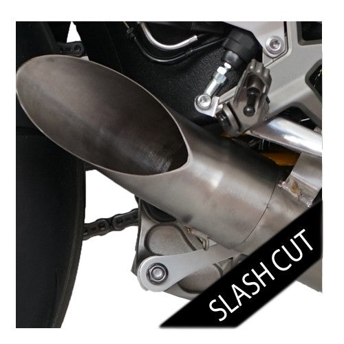 Austin Racing  SLIP-ON EXHAUST for NINJA H2 2015-2026 AUR11