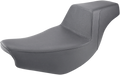 SADDLEMEN Step Up Seat - Gripper - Black I14-07-174