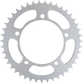 Parts Unlimited Rear Suzuki Sprocket - 520 - 44 Tooth 64511-40f52044