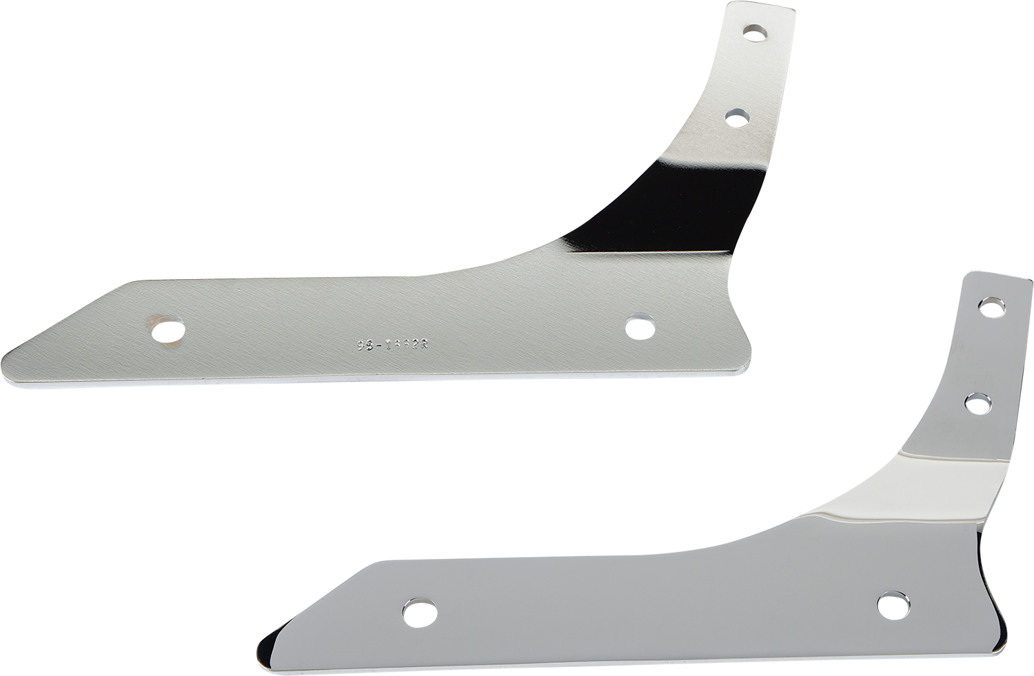 COBRA Sissy Bar - Short - VT 750 02-8618
