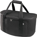 SHOW CHROME Trunk Liner - Black HTL