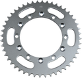 Parts Unlimited Rear Honda Sprocket - 520 - 48 Tooth 41201-Mg3-000