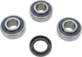 DRAG SPECIALTIES Wheel Bearing and Seals - FL 25-1366